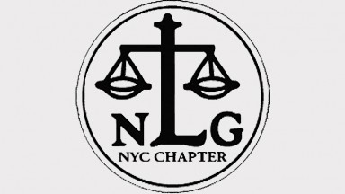 National Lawyers Guild NYC Animal Rights Committee