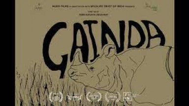 GAINDA - A Conservation Story | Award Winning Short Documentary